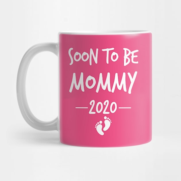 Soon to be mommy Mothers day 2020 Gift for New Moms by Boneworkshop